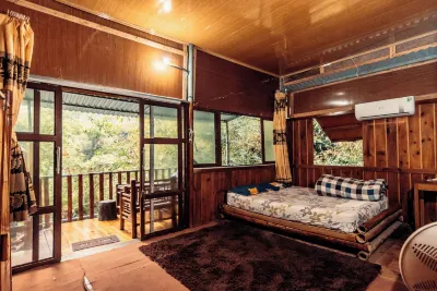 Chez Beo Homestay Hôtels à : Ninh Thắng