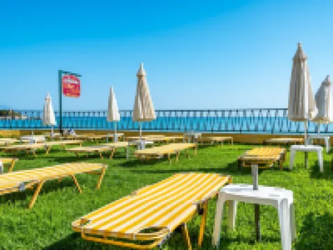 Andreolas Luxury Suites Hotels in Planos