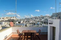 Terrazza Bellavista Sui Tetti di Ostuni by Wonderful Italy - Havudsigt