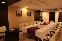 Hotel Florence Hotels in Central Delhi