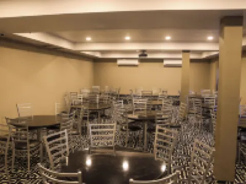 Hotel West Plaza Hotels in Tijuana