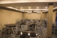 Hotel West Plaza Các khách sạn ở Tijuana