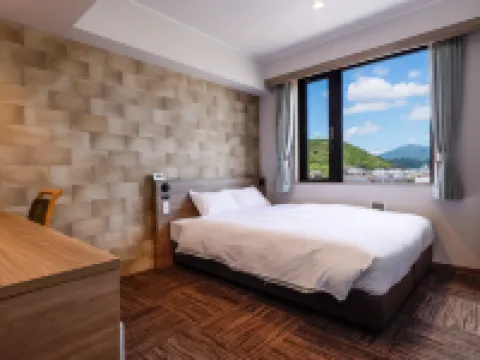 ホテル紀伊田辺 田辺のホテル