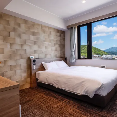 Hotel Kii Tanabe