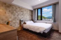 Hotel Kii Tanabe Hotels in Minabe