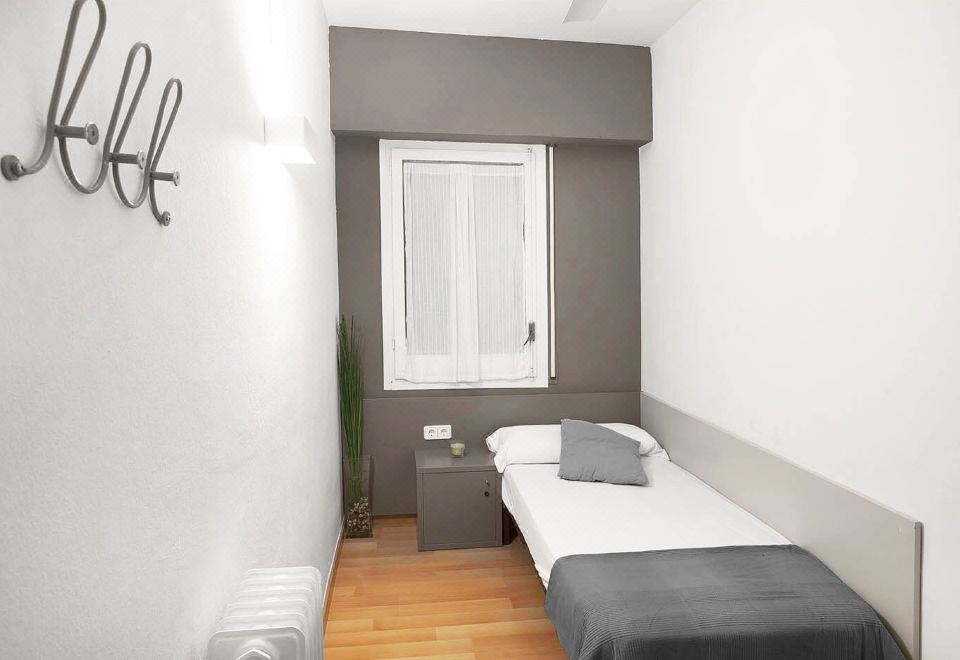 산트 조르디 아파트먼트 사그라다 패밀리아