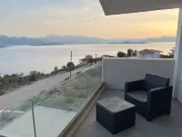Theologos Views Hotels in Dafnousia