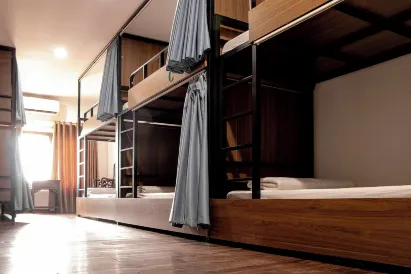 Group Nest Hotel