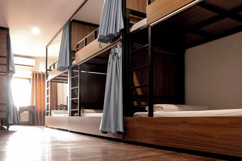 Group Nest Hotel