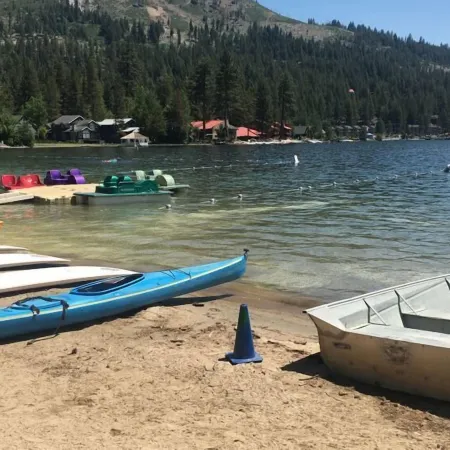 Donner Lake Inn