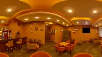 Hotel Oslo Hotels in Mexico City