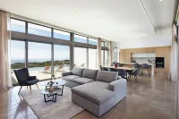 Minthis Resort Hotels in Tsada
