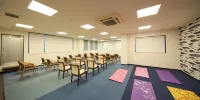 Hotel Holistic Resort Hotels in Taiji