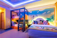 Mundo Criamigos Hotel Gramado Hotels in Casa Grande