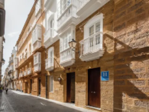 BYPILLOW Casa Gades（夜枕家園） 加的斯酒店