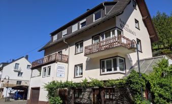 Hotel Pension Winzerhaus