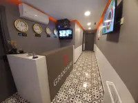 Grandaura EDıRNE - 2 stjerner
