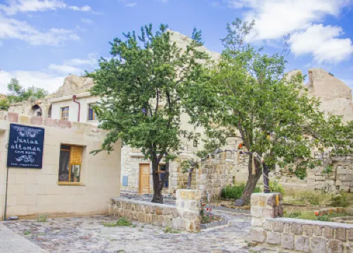 Ottoman Cave Junior Hotel a 