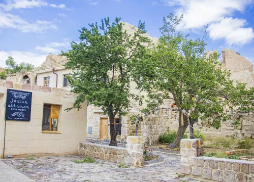 Ottoman Cave Junior Hotels in Karagandere Mahallesi