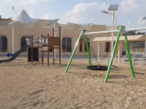 ハッタ ゲスト ハウス ハッタのホテル