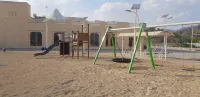 Hatta Guest House