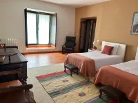 Convento San Payo Hotel di Valenca