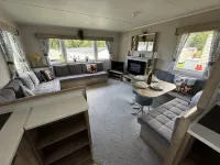 West Lawn 47 Haggerston Castle Paddock Views Hoteles en Berwick-upon-Tweed
