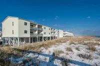 Villas on the Gulf unit A8