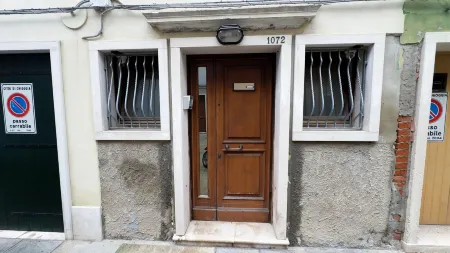 Casa Venturini by Ca-Sa Check Отели рядом с достопримечательностью «Sabbia e Sale Feeling Beach»