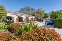 Hotel Fortuny Javea Hôtels à proximité de : La Casa Del Cable Espai D'art