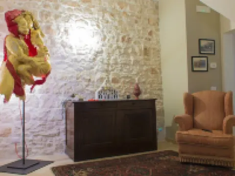 Dei Balzi Dimore di Charme Hotels in Conversano