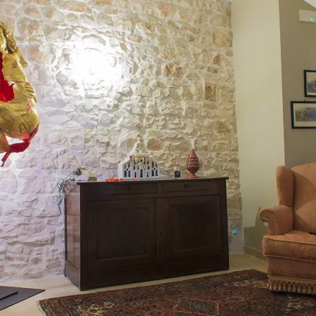 Dei Balzi Dimore di Charme