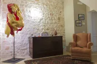 Dei Balzi - Dimore di Charme