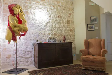 Dei Balzi Dimore di Charme