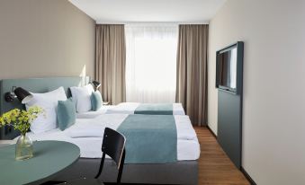 Living Hotel Kaiser Franz Joseph