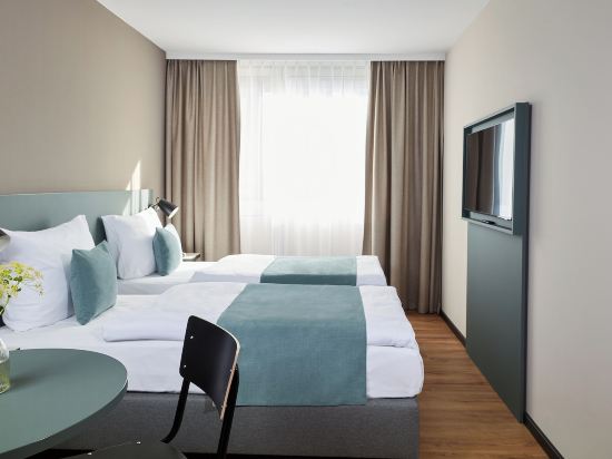 Living Hotel Kaiser Franz Joseph