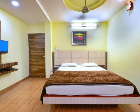 Hotel Vinayak Hotels in Bargarh