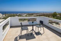 Hillside Elegance - 3 estrellas