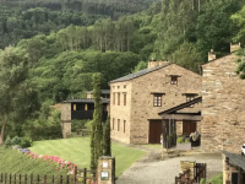 Aldea Rural y Gastro Restaurante Casona de Labrada