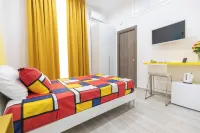 나폴리 박물관 B&B