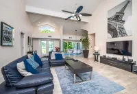 Swiss 57 - Lake Denise