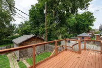 NEW Luxe Pet Friendly Free Parking Downtown Hotel di Chillicothe
