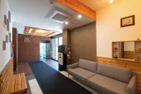 Gung Business Hotel, Jeonju - Spa