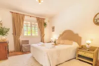 Cortijo Villa Padierna El Lago Hoteles en Benahavís