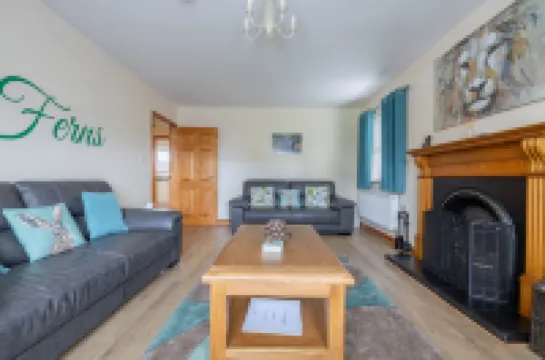 The Ferns Hotels in Ballymoney