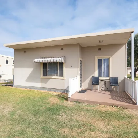 Belair Gardens Caravan Park