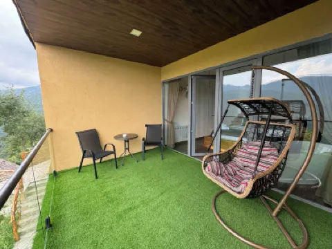 Lost in Sky Hotels in 