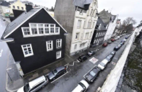 Fewo Wuppertal
