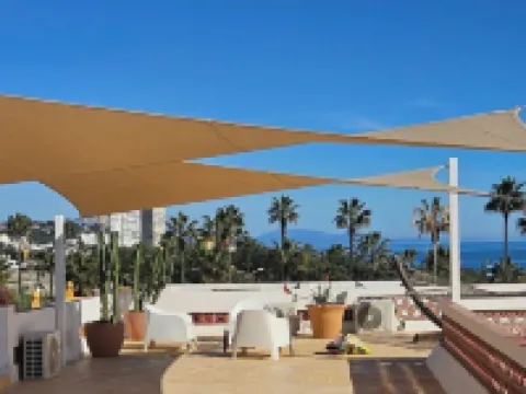 Templo Sotogrande Hoteles en San Roque