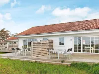 Læsø Seaside Holiday Homes Hoteles cerca de Skoven (tanghus)